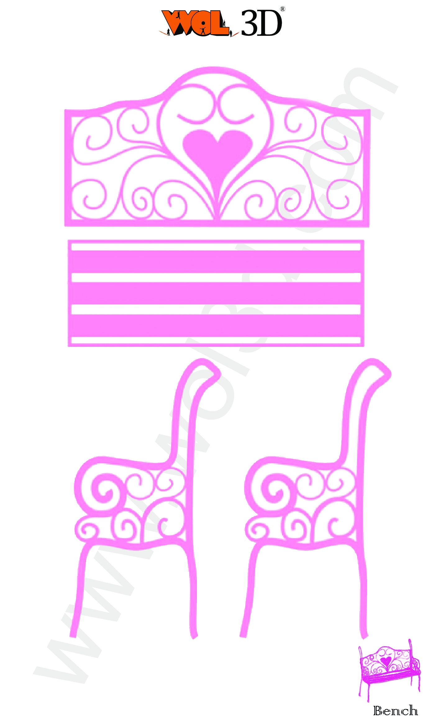 Free Printable 3d Pen Templates For Beginners