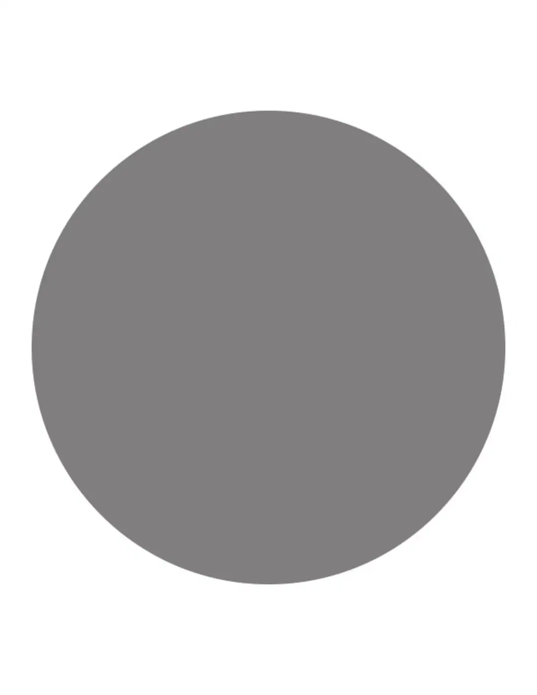 7.5 Inch Circle Template Printable