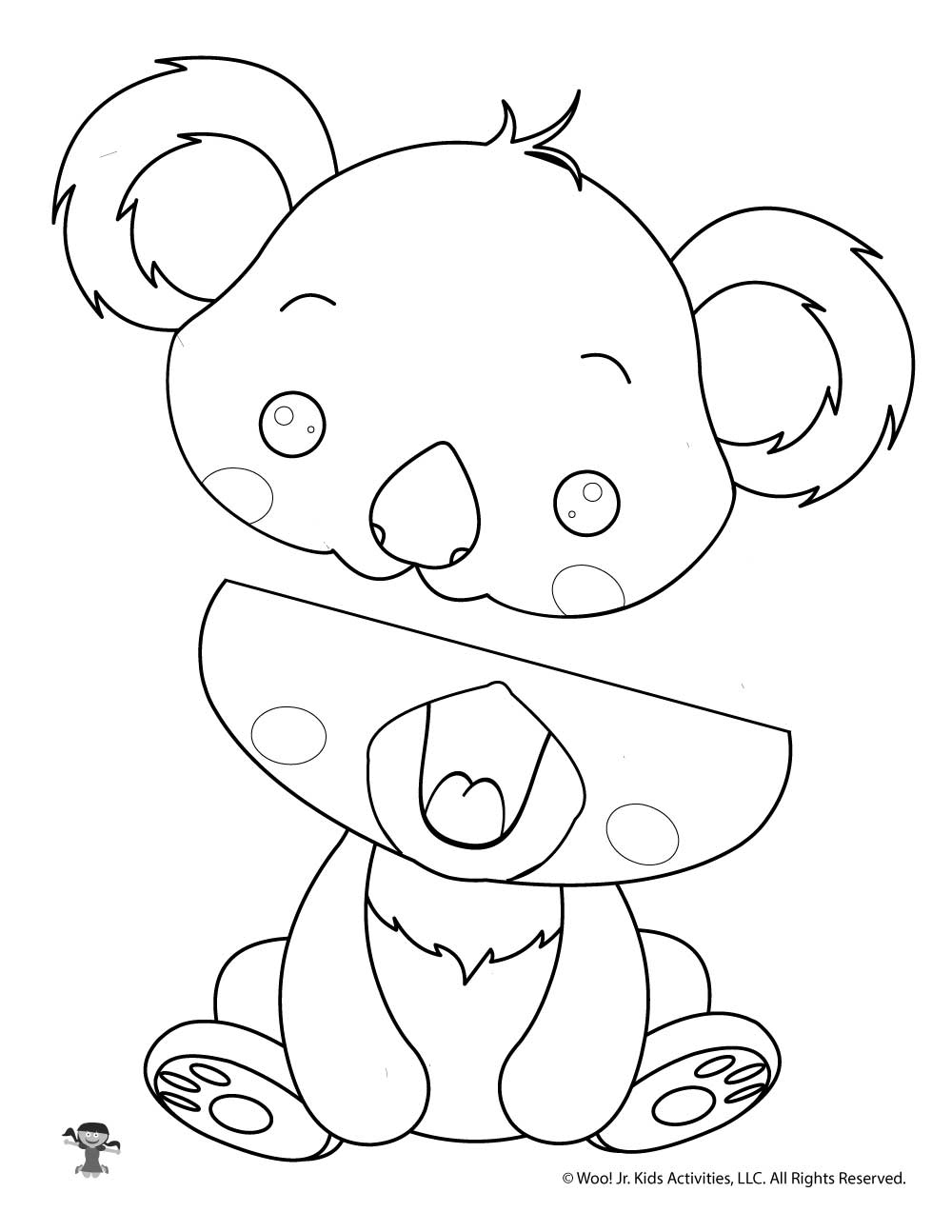 Animal Paper Bag Puppets Woo Jr Kids Activities Children s