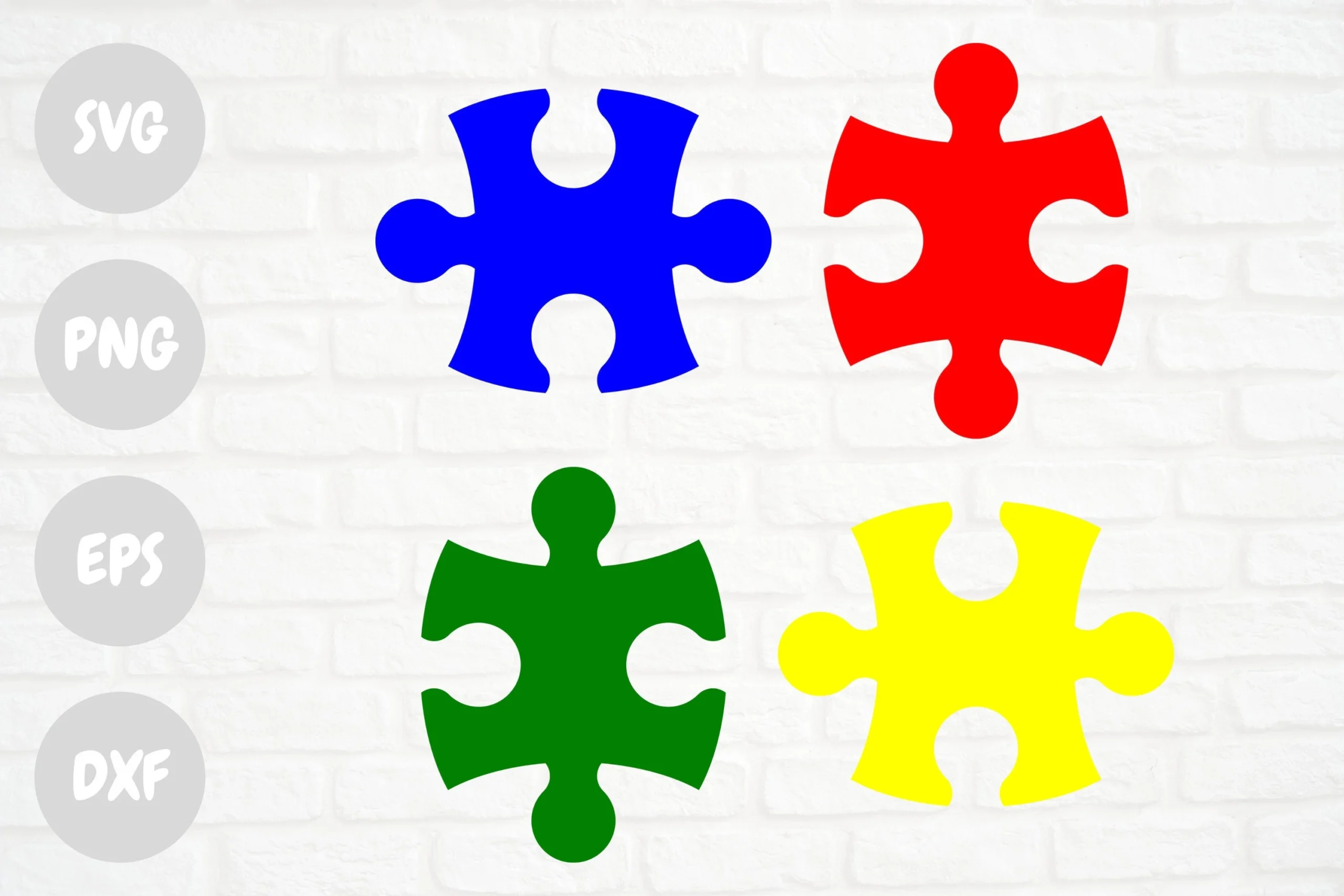 Autism Room Equipment Autism Puzzle Piece Template Printable Autism Room Equipment Autism Puzzle Piece Template Printable