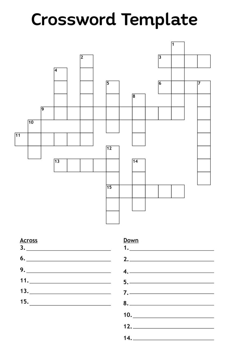Bible Study Journal Ideas In 2025 Free Printable Crossword 