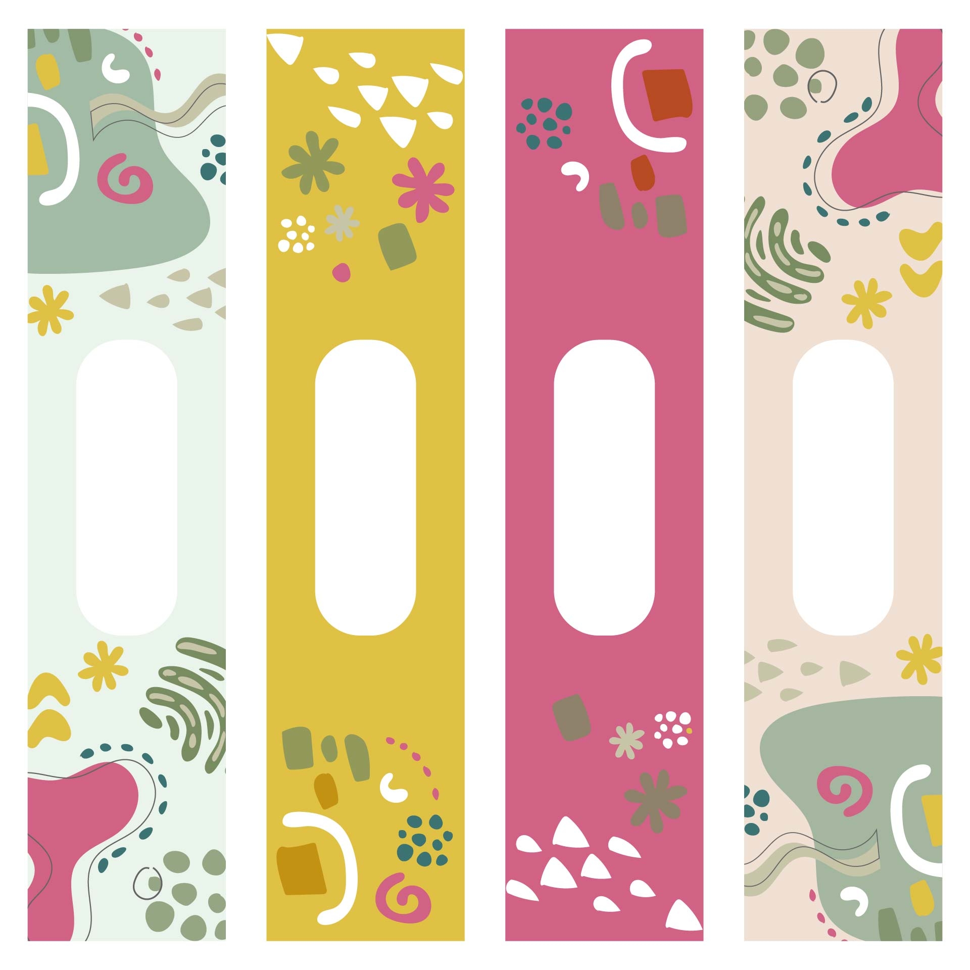 Free Printable Binder Cover And Spine Templates