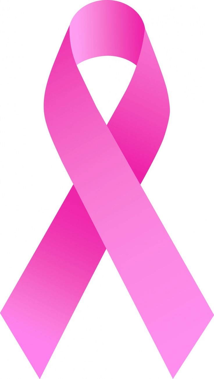 Clip Art Pink Ribbon Breast Cancer Free Clipart 2595316