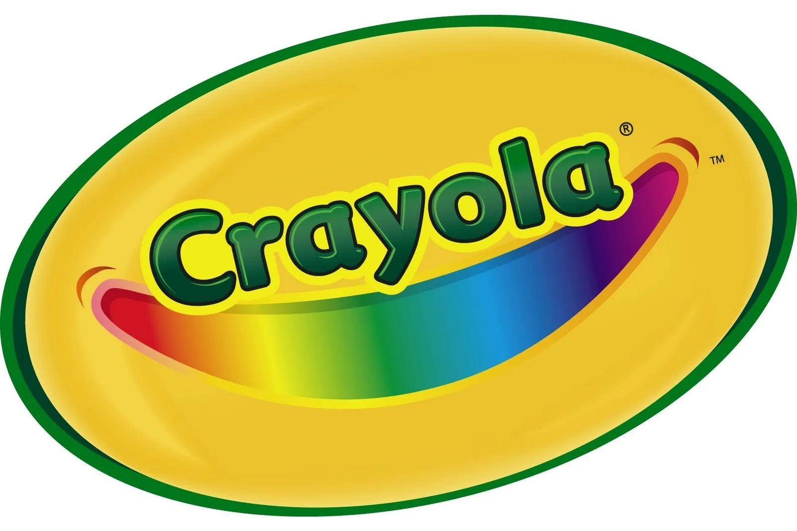 Crayola Template Printable