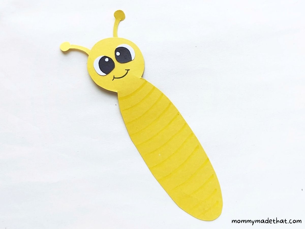 Easy Butterfly Handprint Craft For Kids Of All Ages