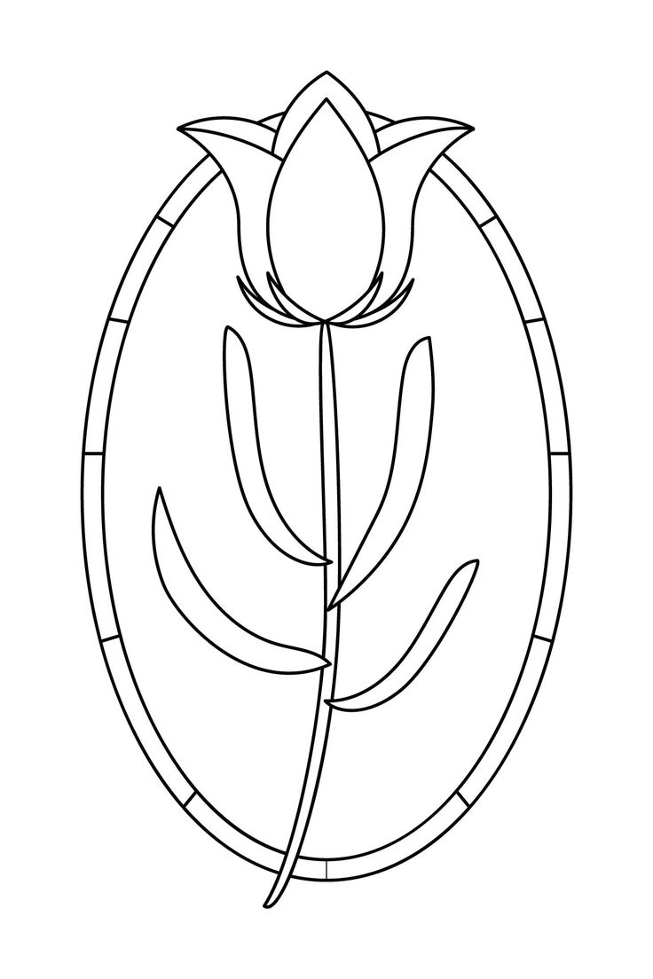 Easy Mosaic Patterns 10 Free PDF Printables Printablee