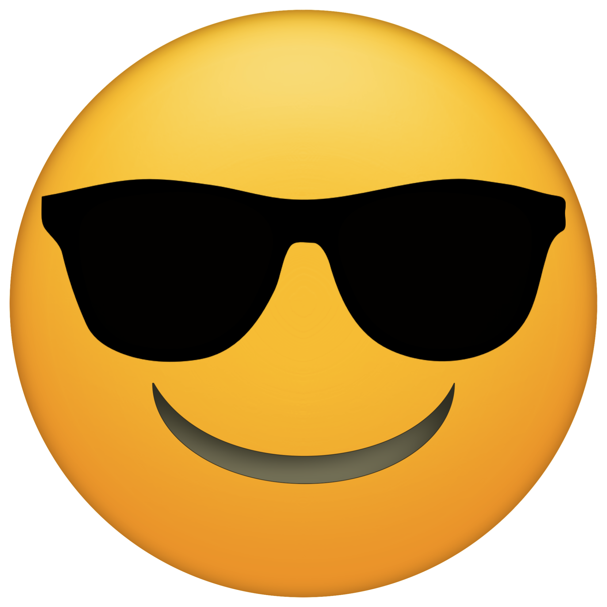 Printable Emoji Template