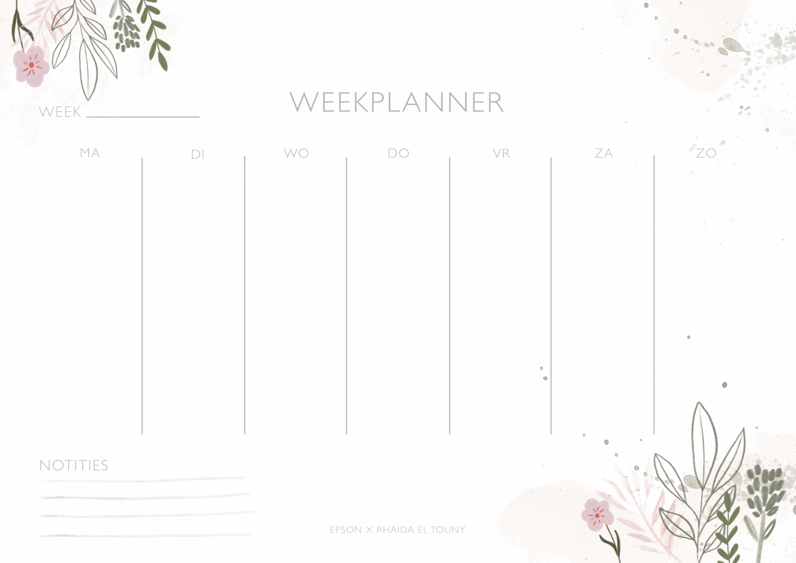 For Business Epson Creative Corner