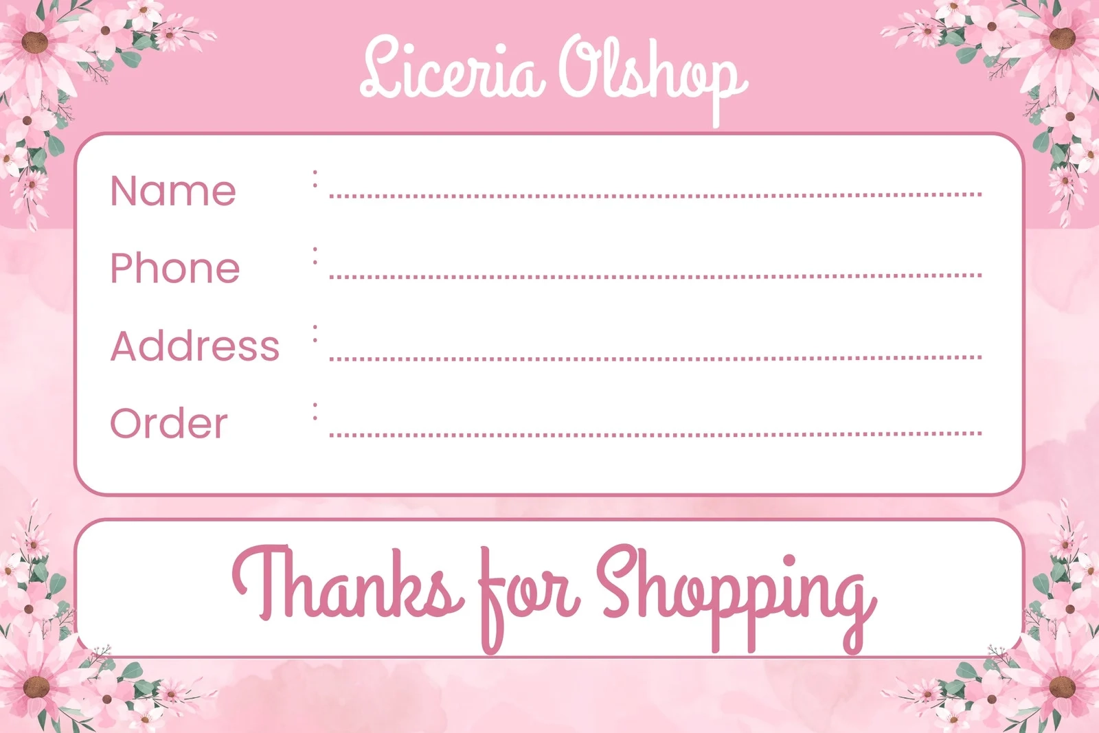 Free And Printable Custom Address Label Templates Canva