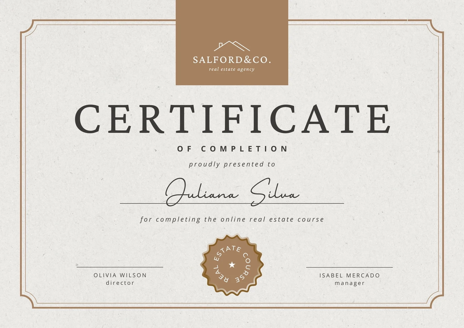Free Custom Printable Diploma Certificate Templates Canva