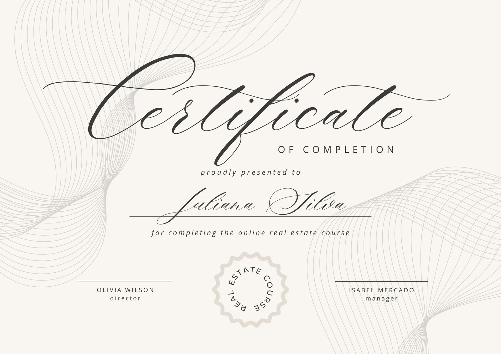 Free Custom Printable Diploma Certificate Templates Canva
