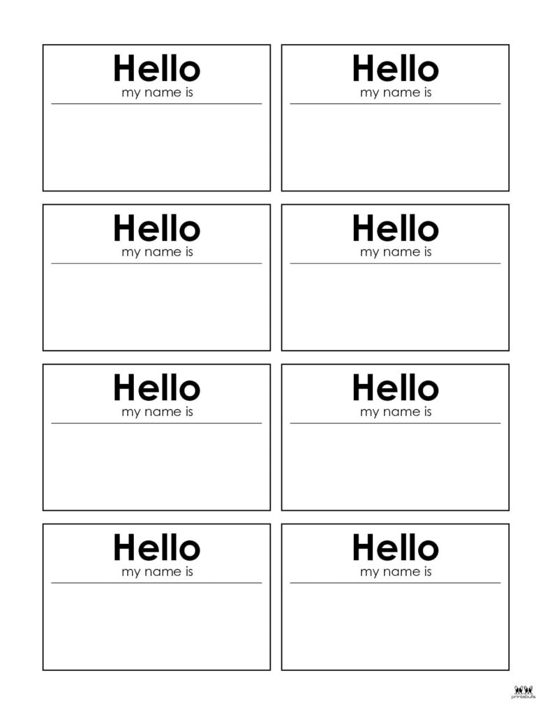 Free Free Printable Hello My Name Is Name Tags Download Free Free