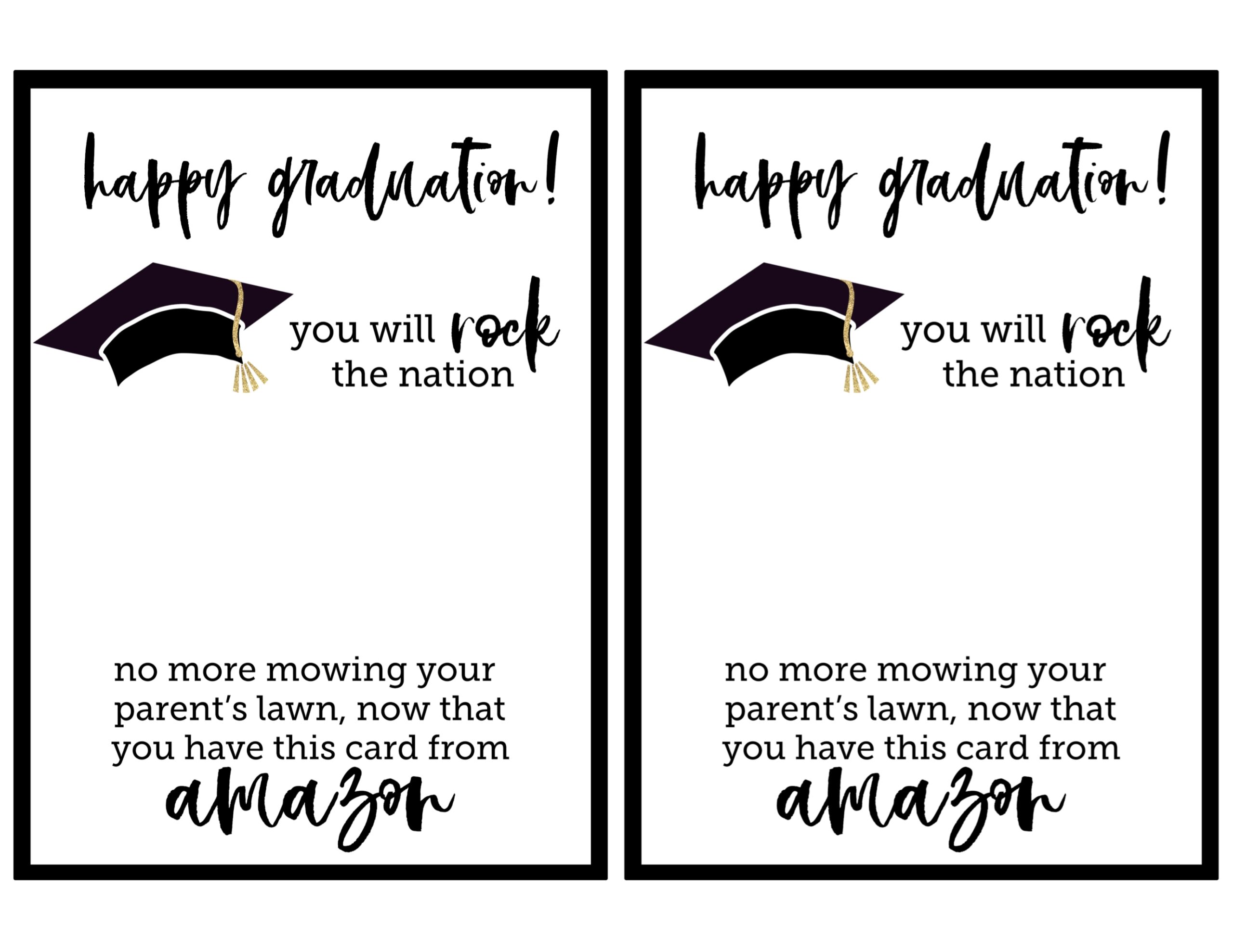 Free Printable Graduation Card Paper Trail Design Worksheets Free Printable Graduation Card Paper Trail Design Worksheets
