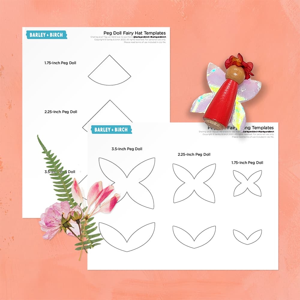 Fairy Wing Templates Printable Fairy Wing Templates Printable
