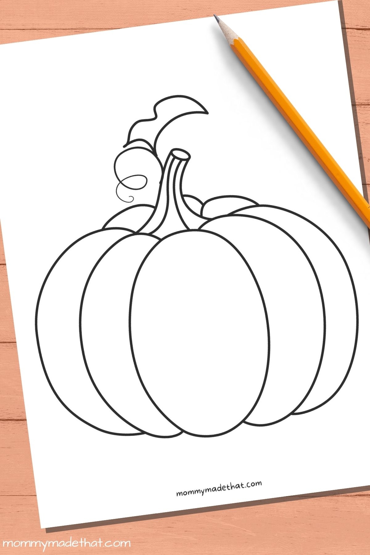 Free Printable Pumpkin Templates For Crafts And Activities Free Printable Pumpkin Templates For Crafts And Activities