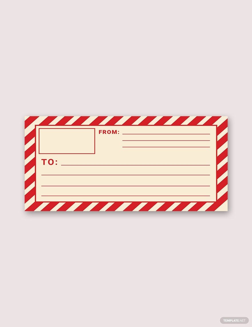 Customizable Free Printable Address Label Templates