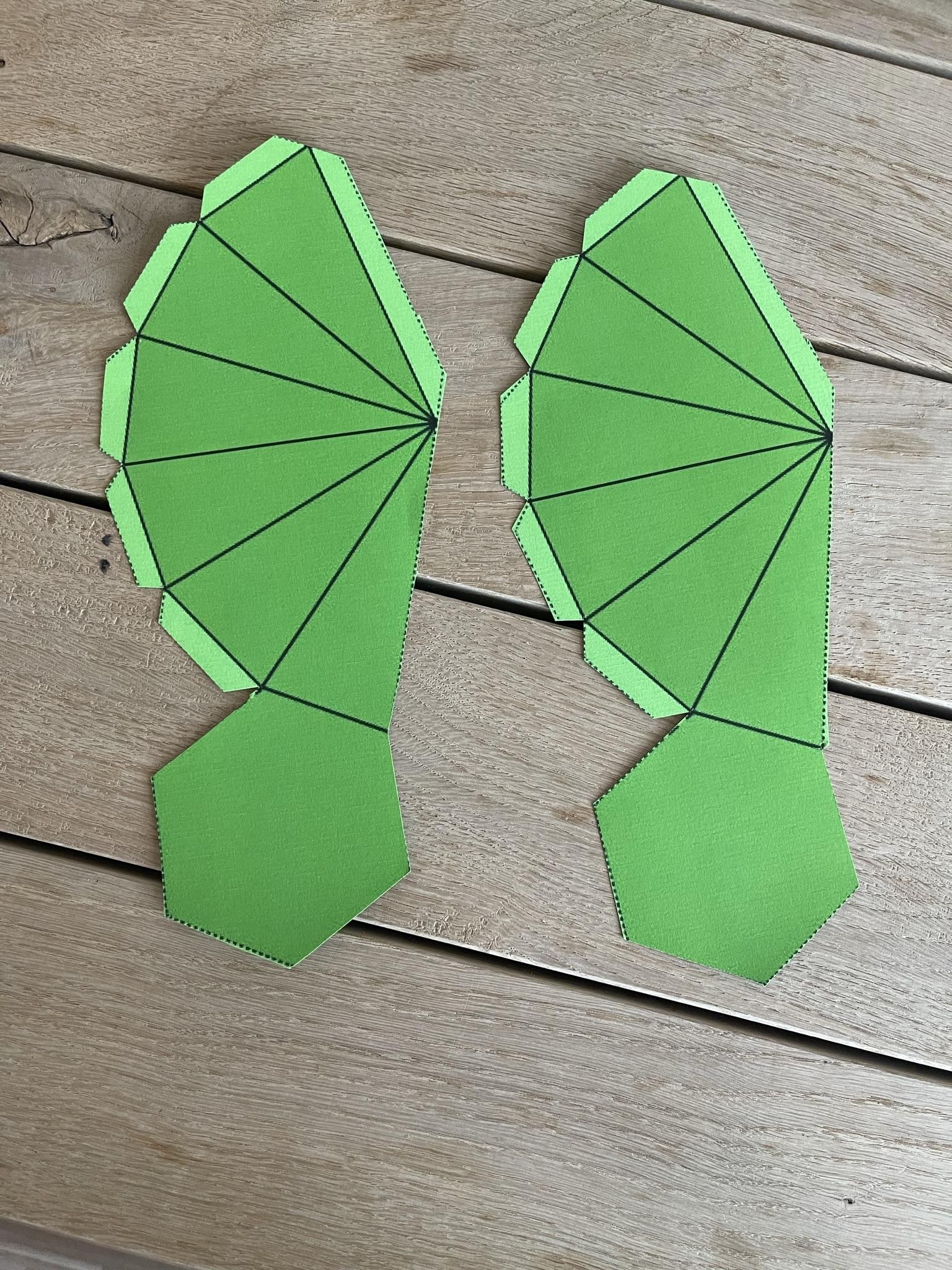 Sims 4 Plumbob Template Printable