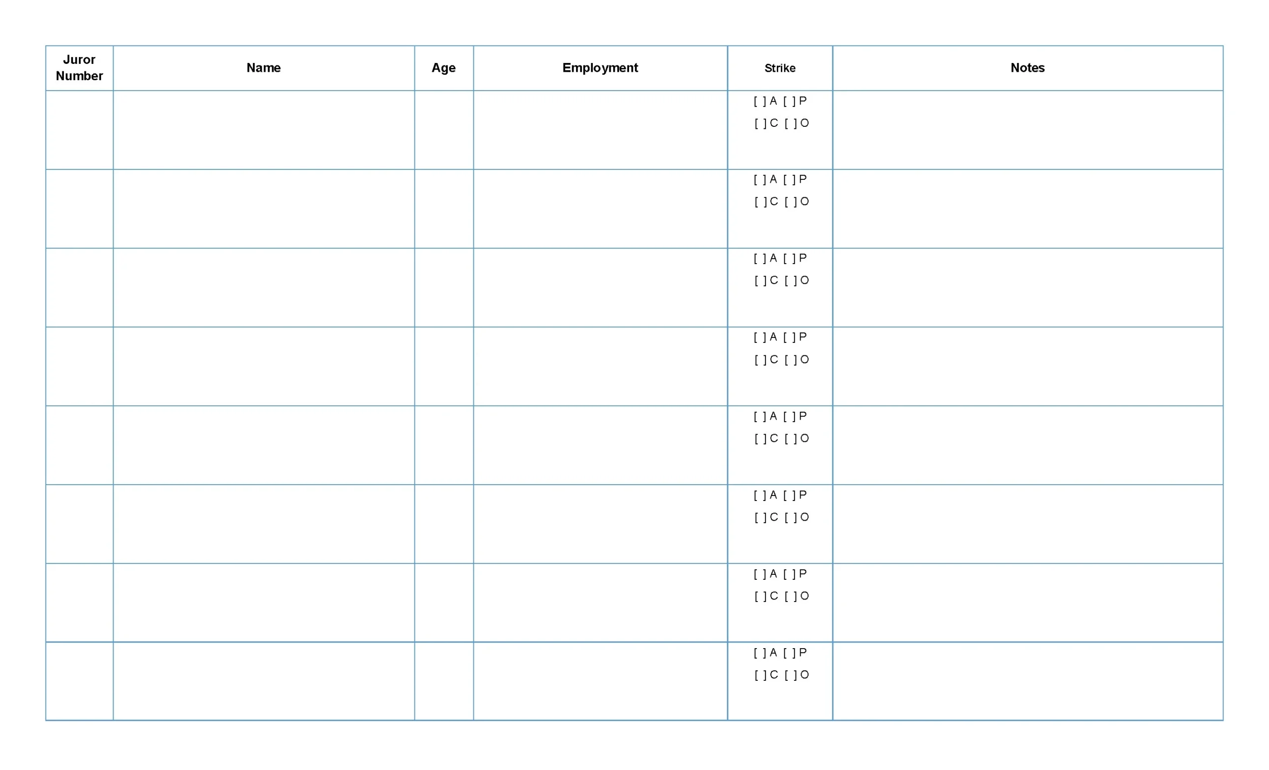 Jury Selection Voir Dire Etsy