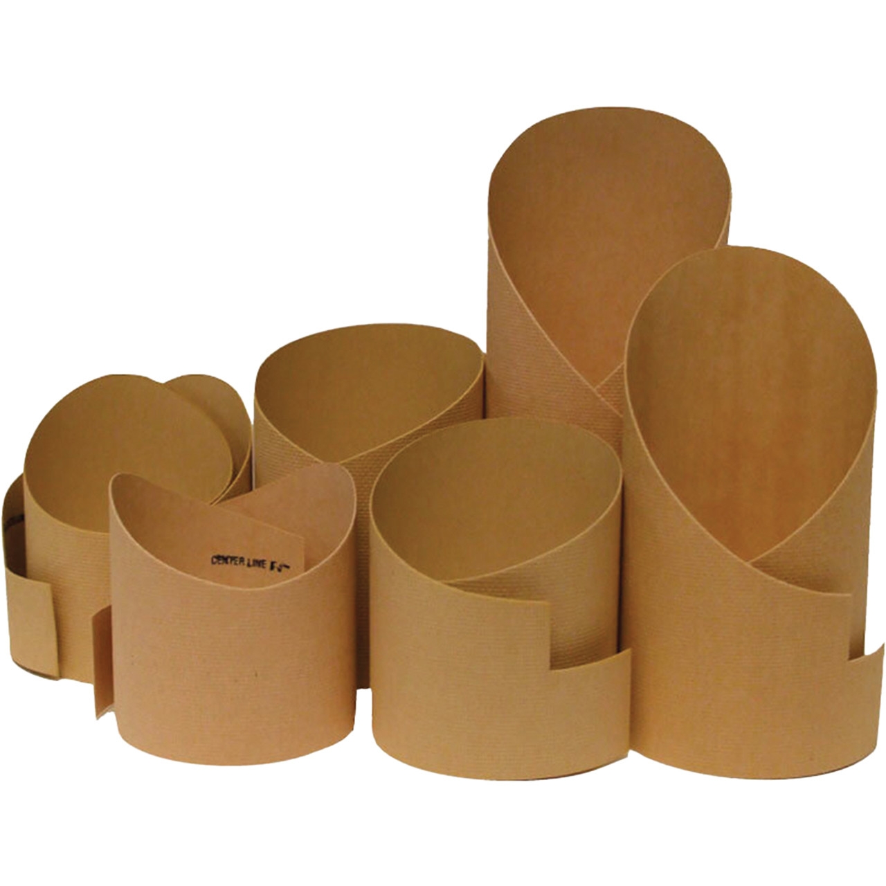 2 3/8 Pipe Saddle Template Printable