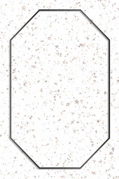 Free Printable 10 Inch Hexagon Template Free Printable 10 Inch Hexagon Template