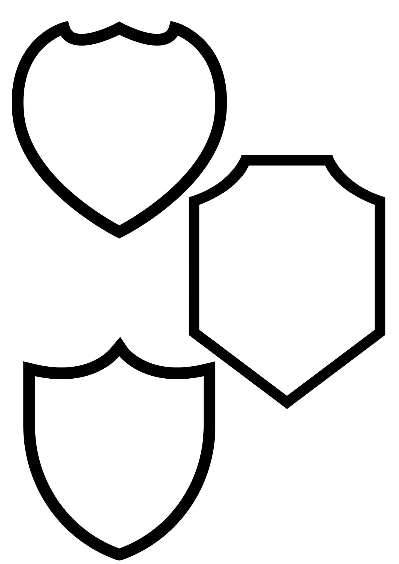 Printable Deer Plaque Template 10 Best Printable Deer Stencils