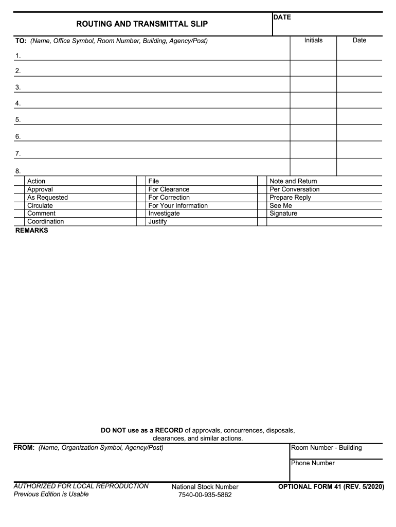 Printable Dental Routing Slip Template Printable Dental Routing Slip Template
